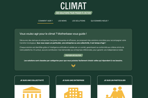 Climat.ai Climat.ai